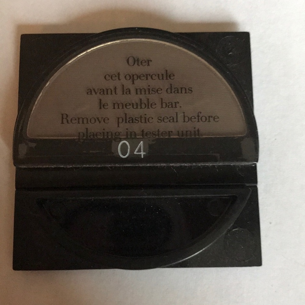 Giorgio Armani eyeshadow